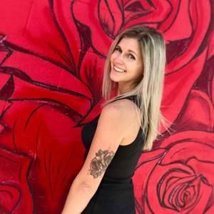 Meet your Posher, Kariann